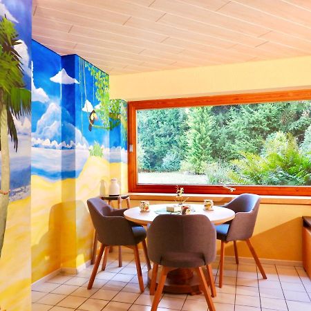 Ferienwohnung Gartenblick Remchingen Εξωτερικό φωτογραφία