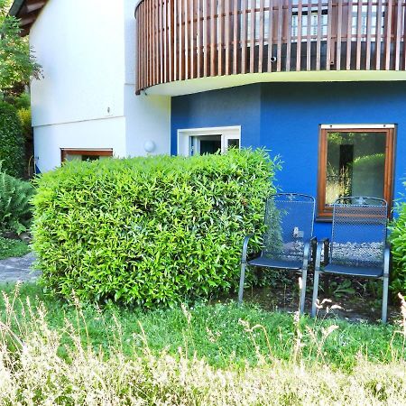 Ferienwohnung Gartenblick Remchingen Εξωτερικό φωτογραφία