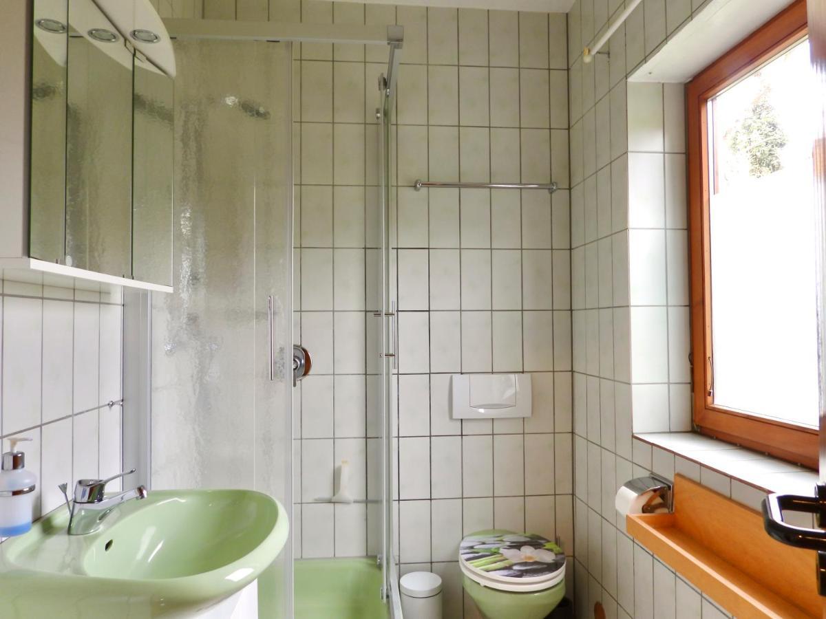 Ferienwohnung Gartenblick Remchingen Εξωτερικό φωτογραφία